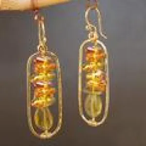 Bohemian 109 - Gold