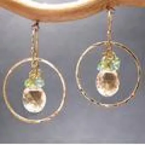 Bohemian 111 - Silver