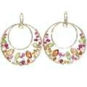 Bohemian 126 - Gold