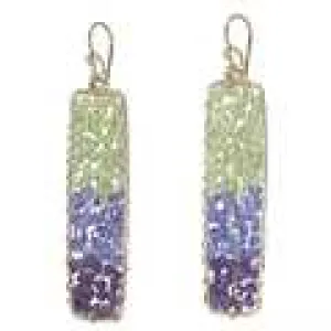 Bohemian 156 - Silver