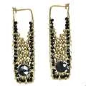 Bohemian 159 - Gold