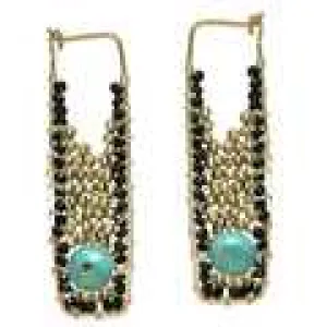Bohemian 161 - Gold