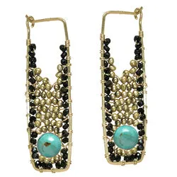 Bohemian 161 - Gold
