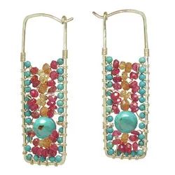 Bohemian 165 - RoseGold