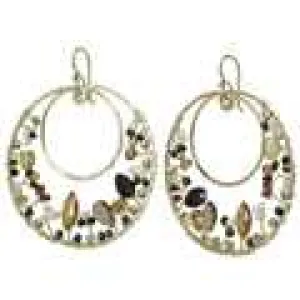 Bohemian 173 - Silver