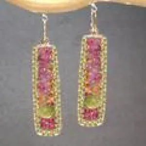 Bohemian 175 - Gold