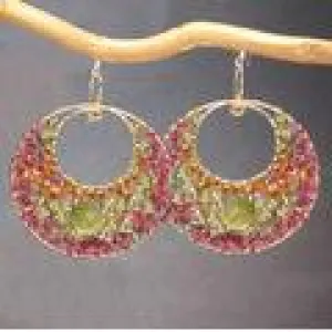 Bohemian 178 - Gold