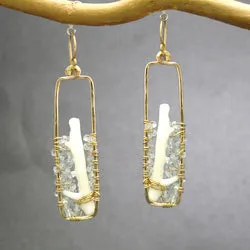 Bohemian 179 - Gold