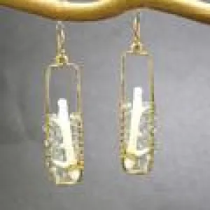 Bohemian 179 - Gold