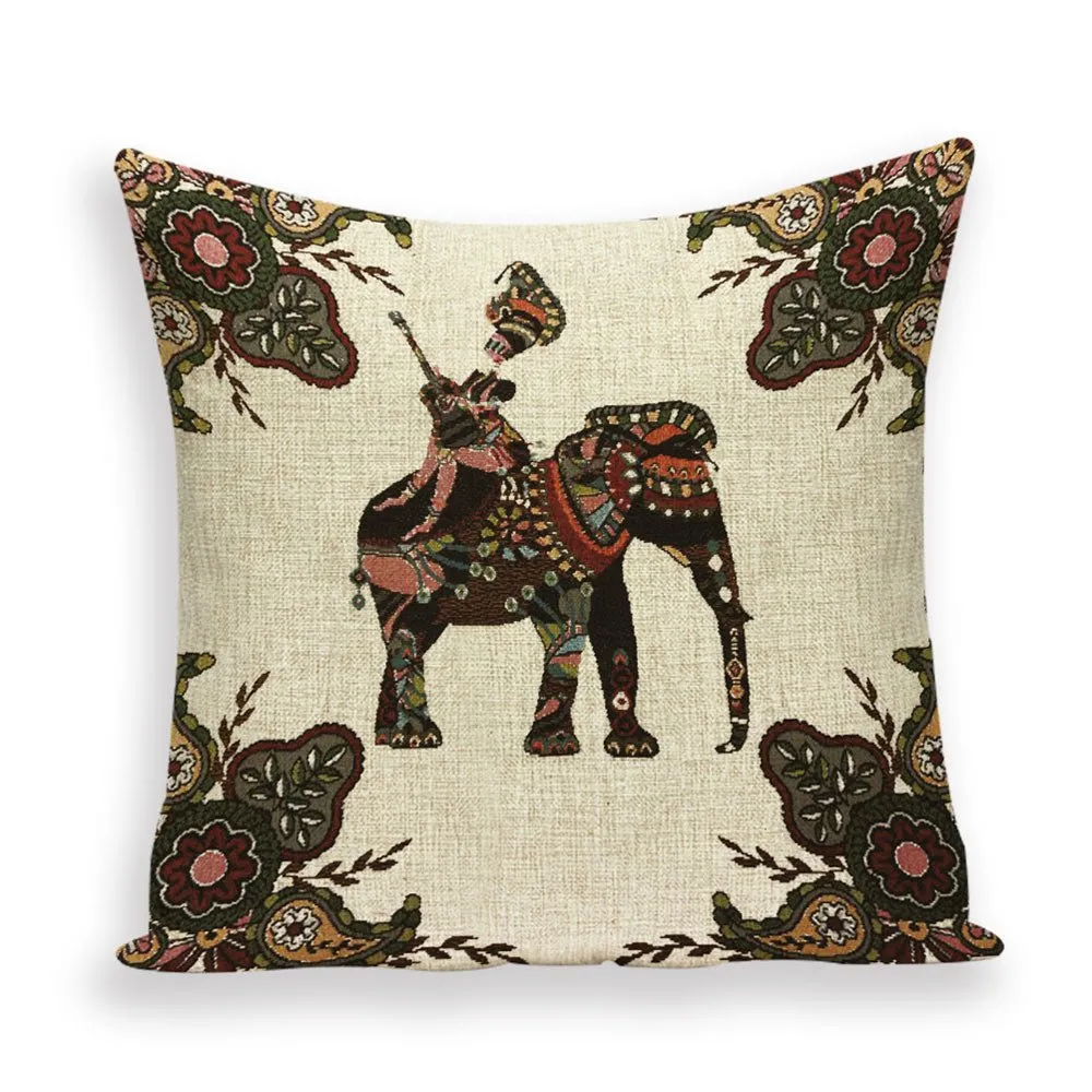 Bohemian Cushion Covers