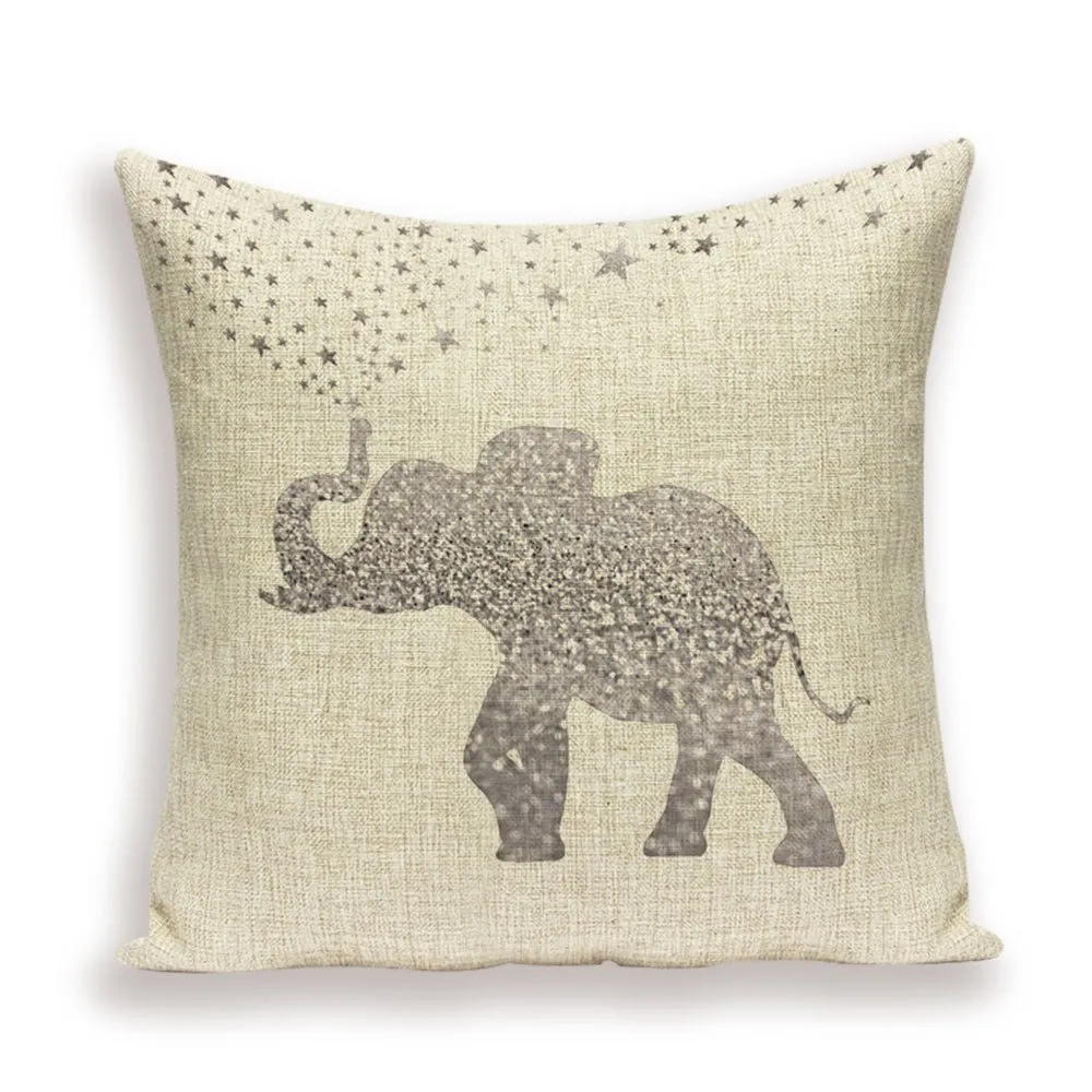 Bohemian Cushion Covers
