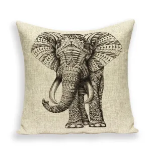 Bohemian Cushion Covers