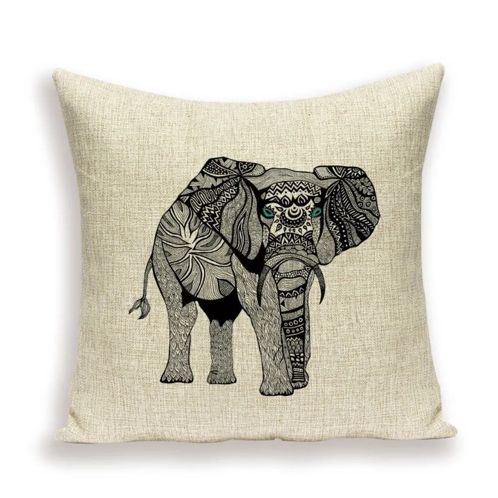 Bohemian Cushion Covers