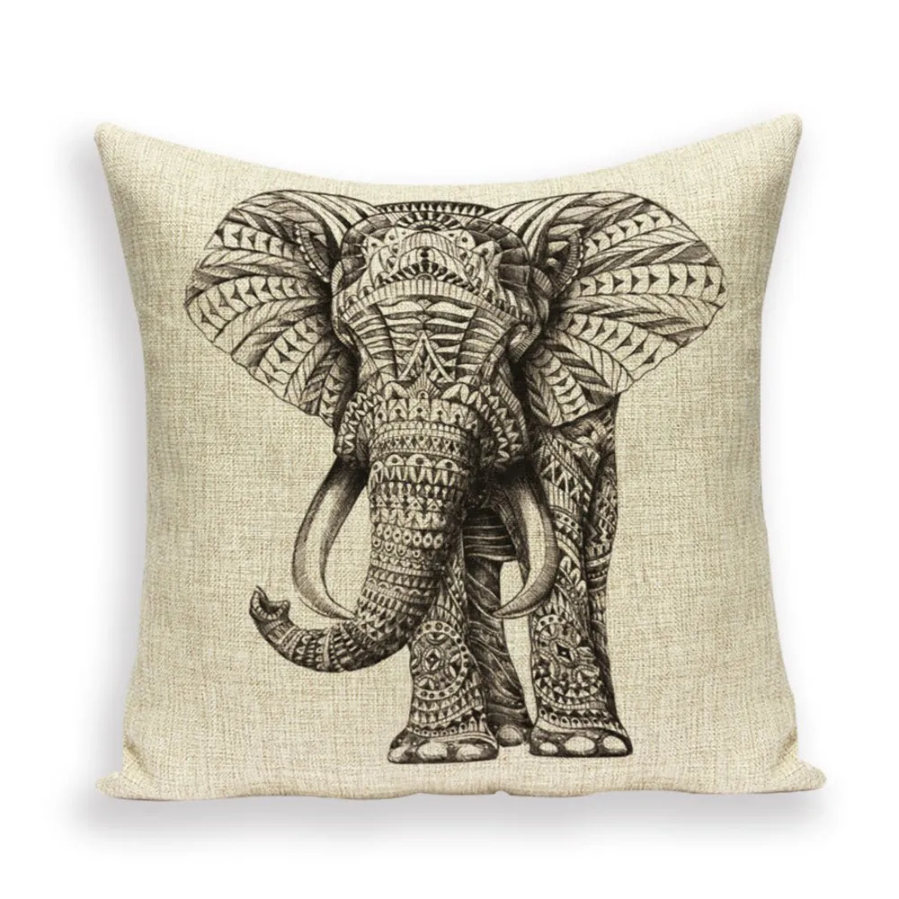 Bohemian Cushion Covers