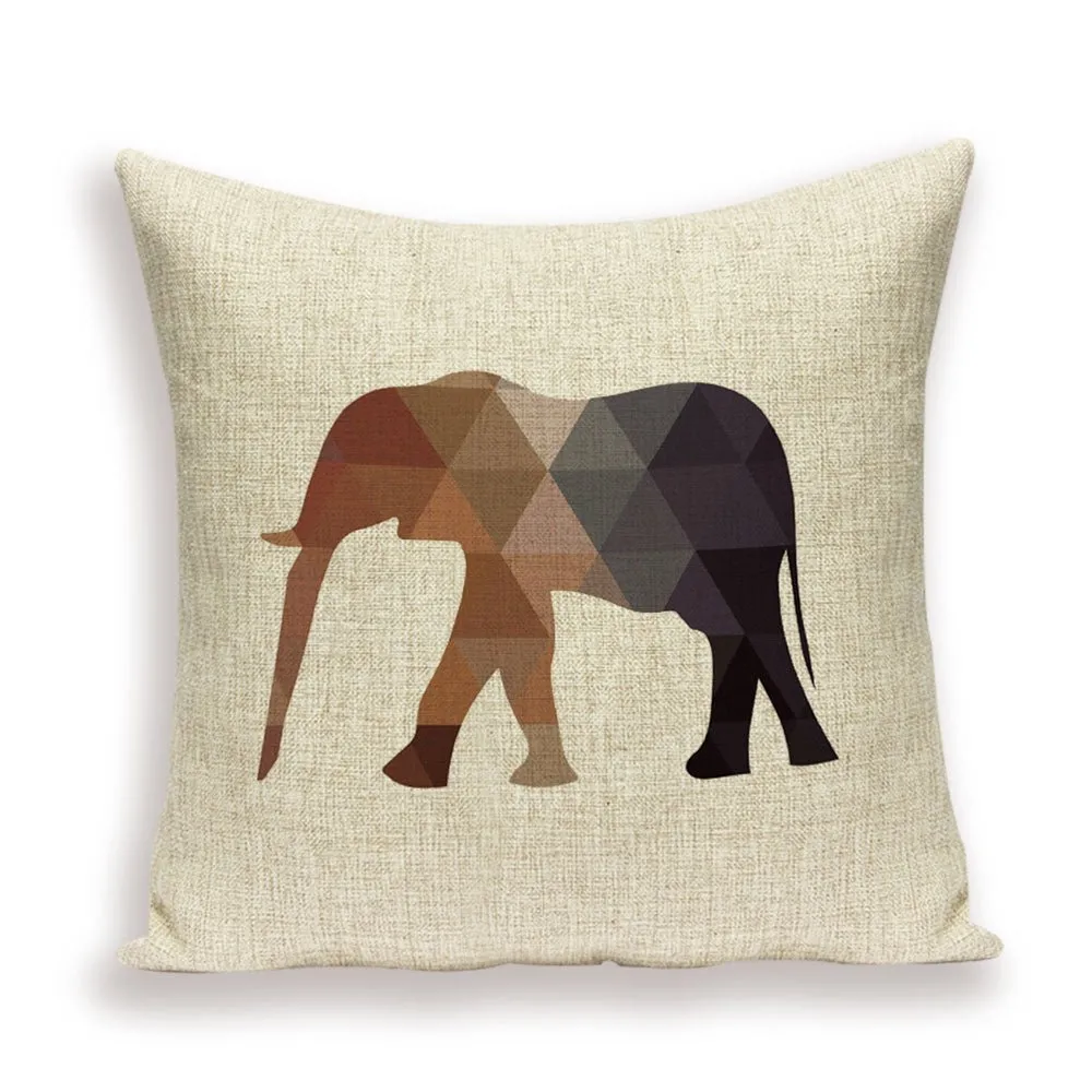 Bohemian Cushion Covers