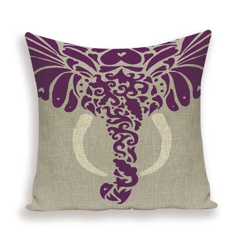 Bohemian Cushion Covers