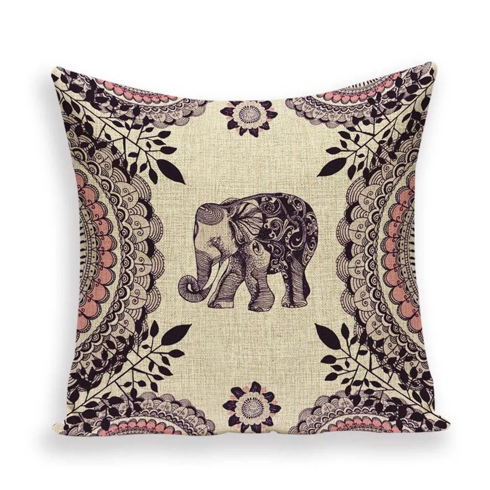 Bohemian Cushion Covers