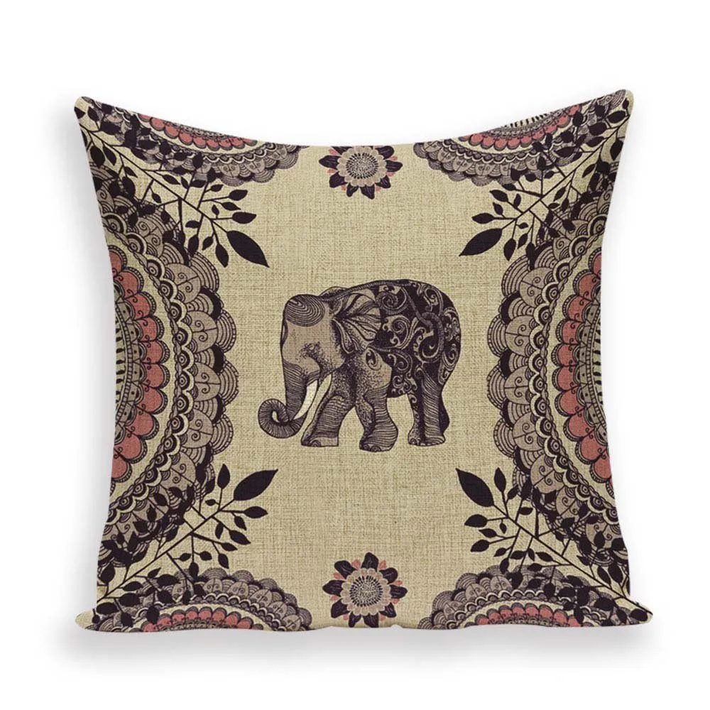 Bohemian Cushion Covers