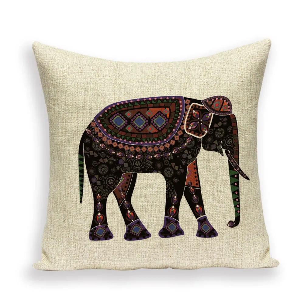 Bohemian Cushion Covers