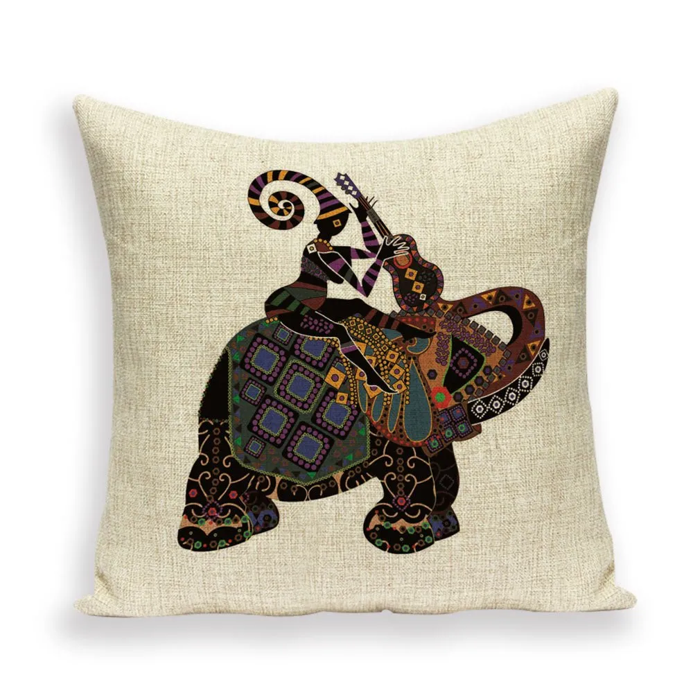 Bohemian Cushion Covers