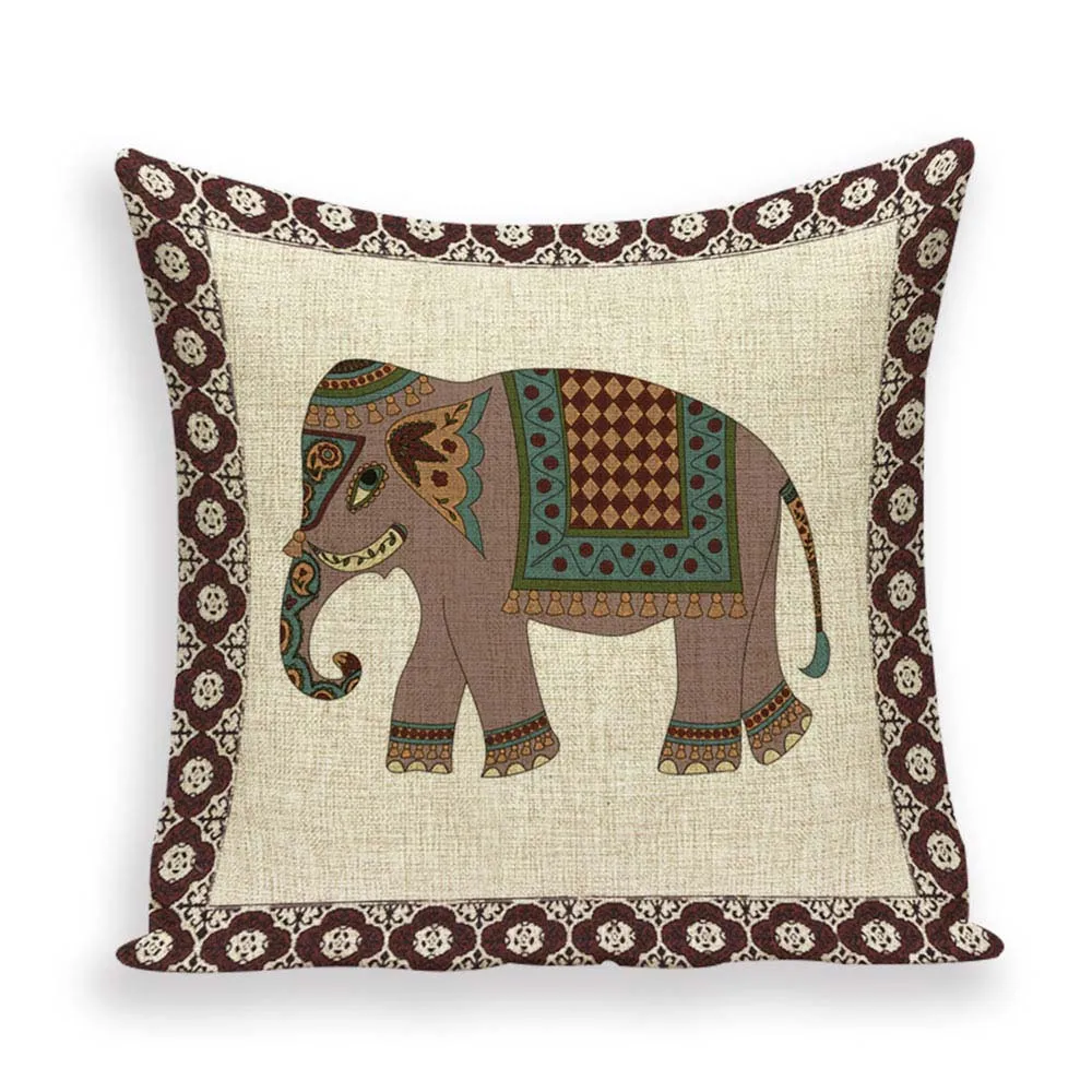 Bohemian Cushion Covers