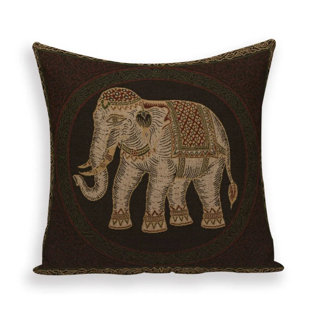 Bohemian Cushion Covers
