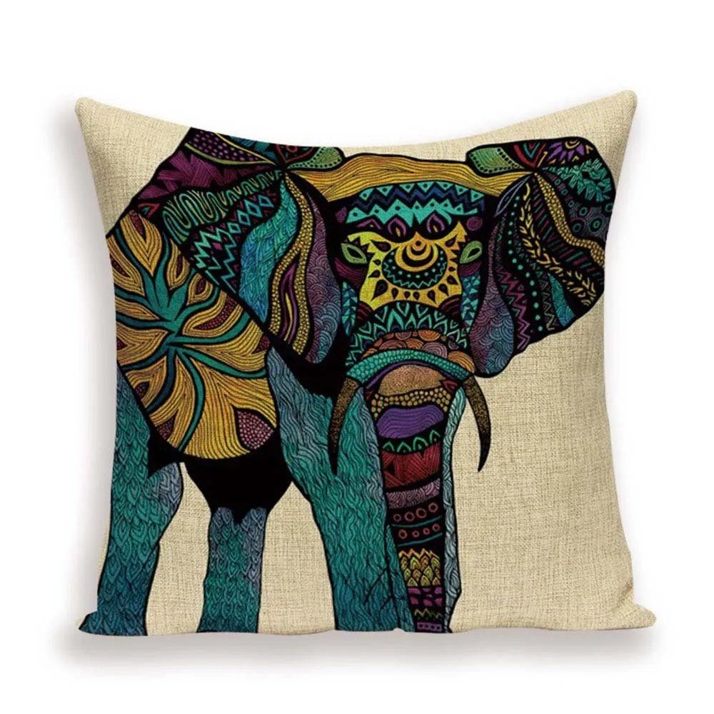 Bohemian Cushion Covers