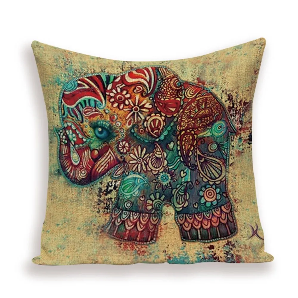 Bohemian Cushion Covers