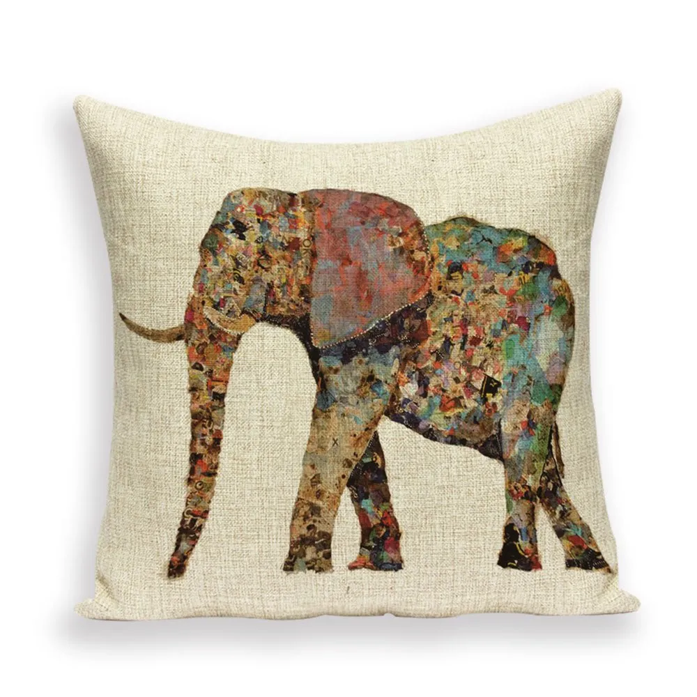 Bohemian Cushion Covers