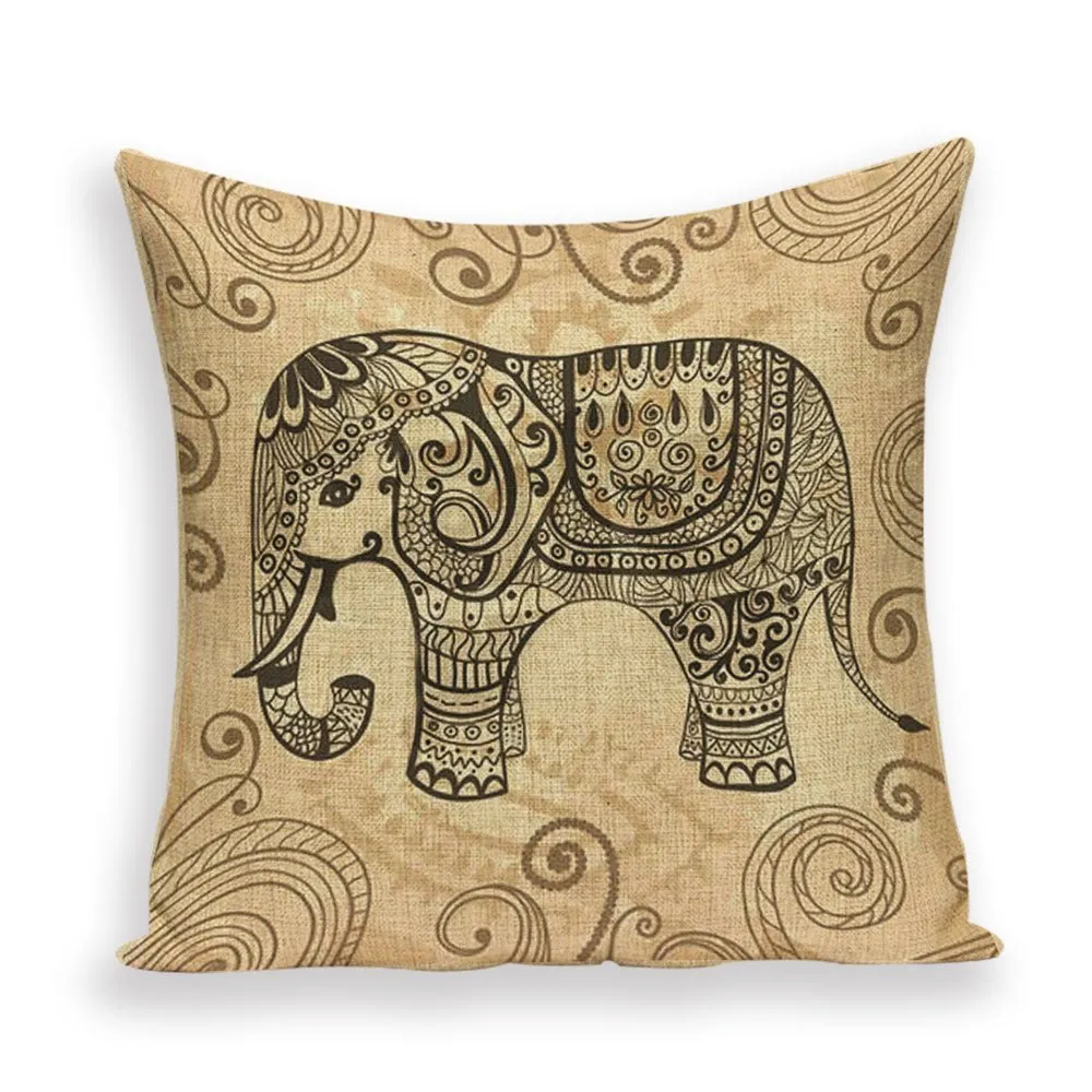 Bohemian Cushion Covers