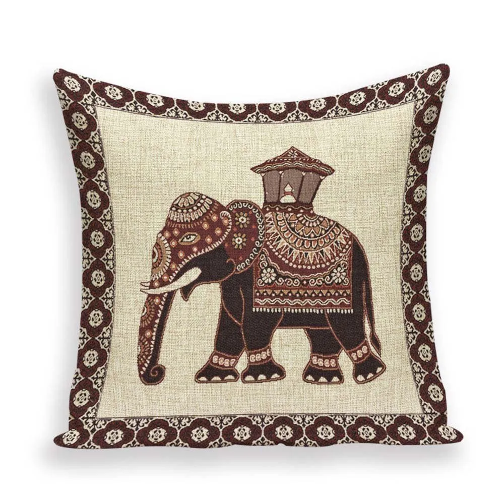 Bohemian Cushion Covers