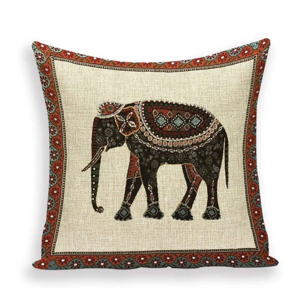 Bohemian Cushion Covers
