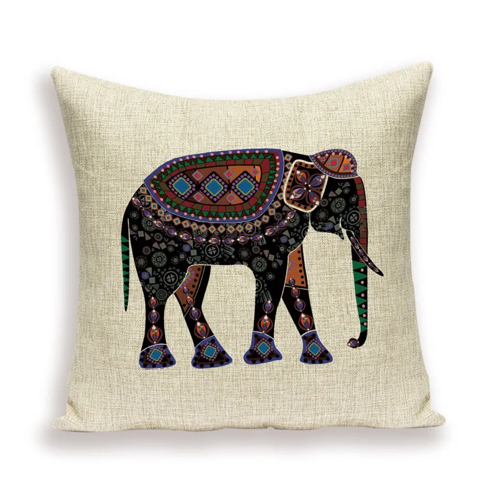 Bohemian Cushion Covers