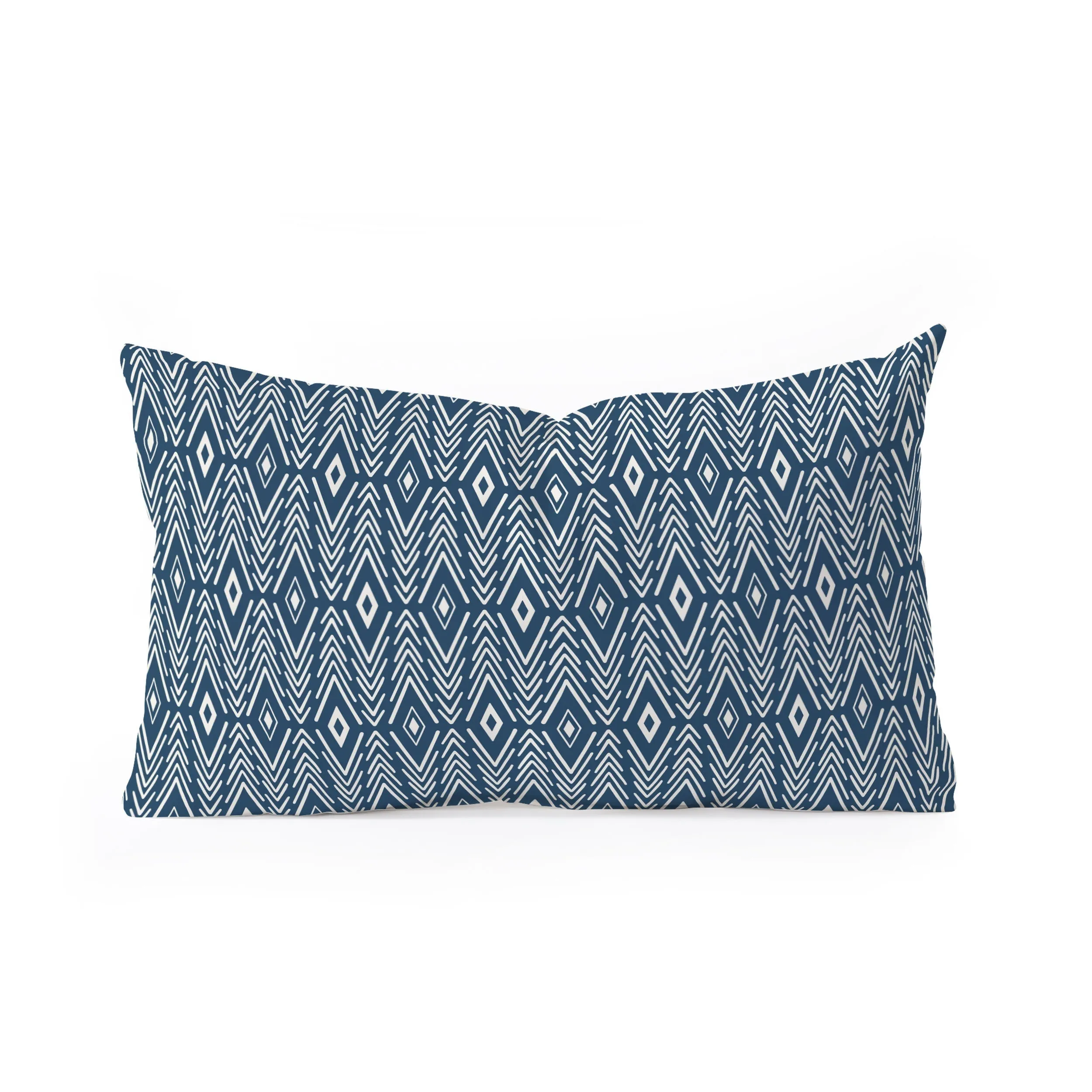 BOHEMIAN DIAMONDS NAVY