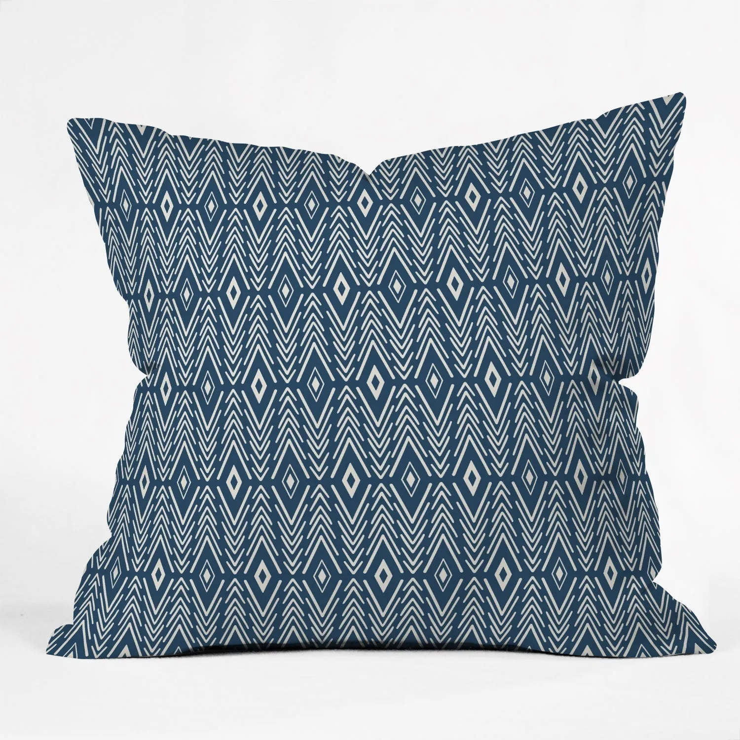 BOHEMIAN DIAMONDS NAVY