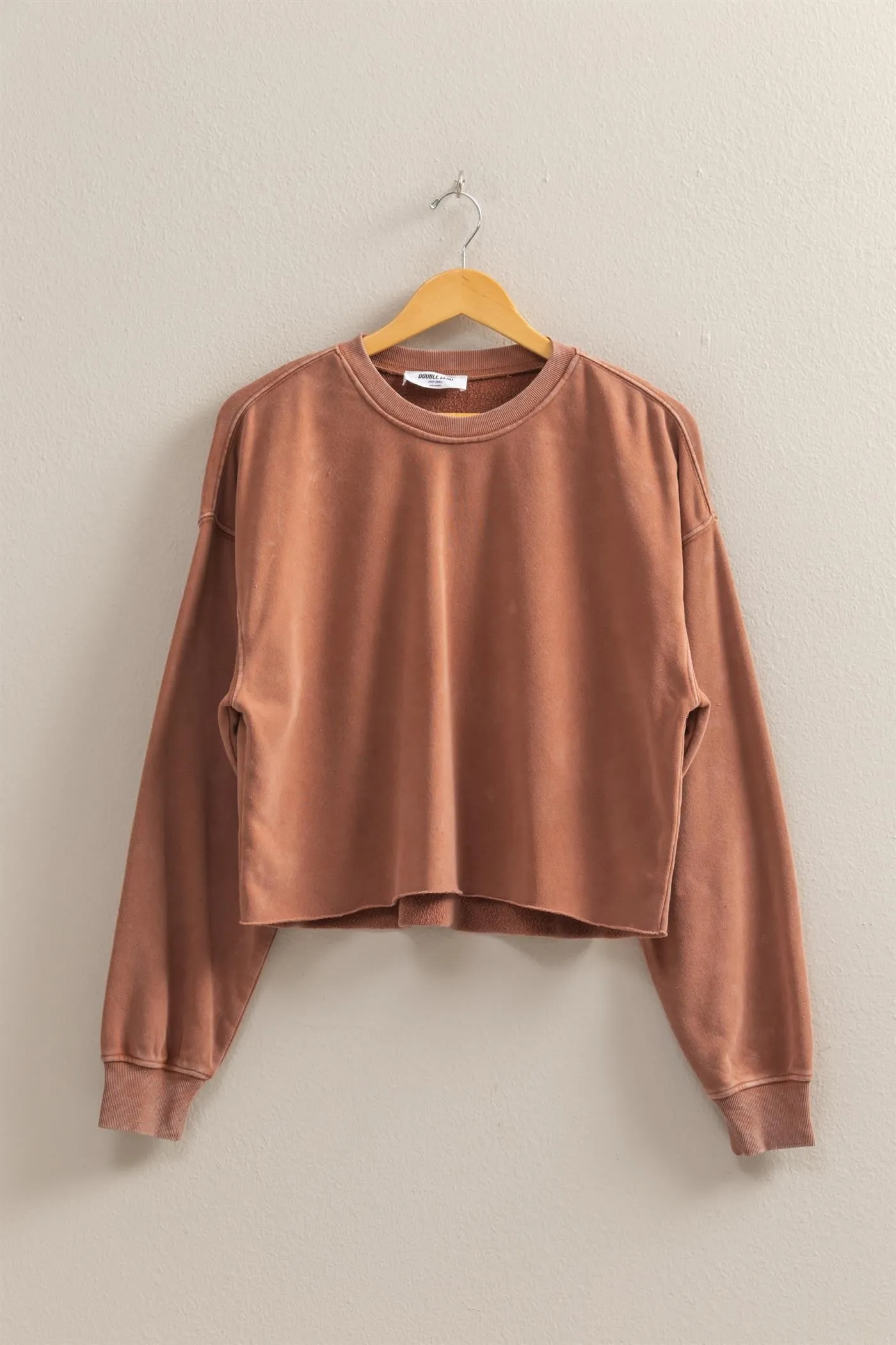 Bohemian Dreams Pullover