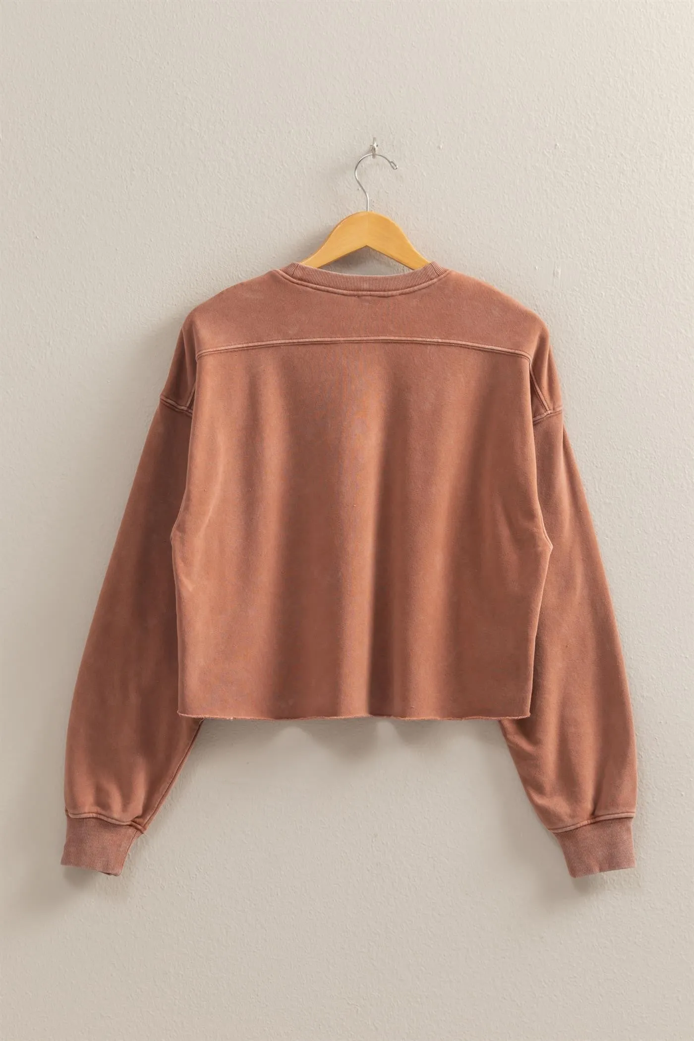 Bohemian Dreams Pullover