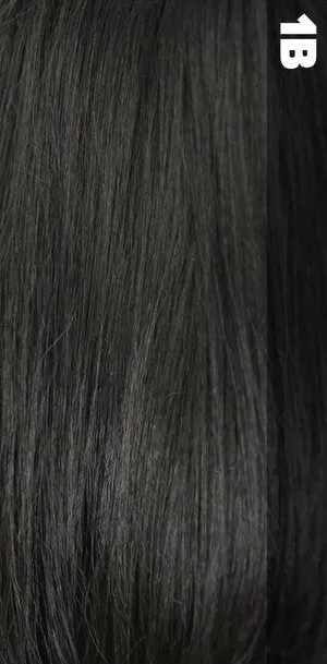 BOHEMIAN HALF WIG HFW TERESA (01)