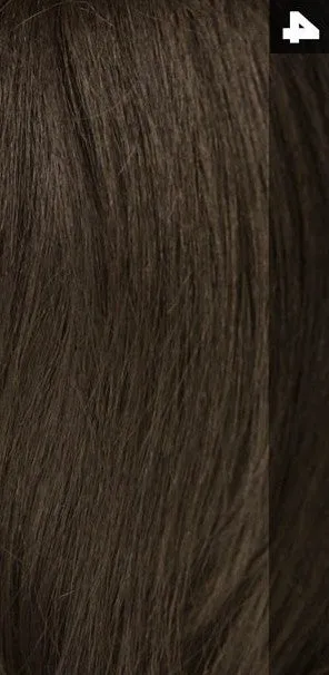 BOHEMIAN HALF WIG HFW TERESA (01)