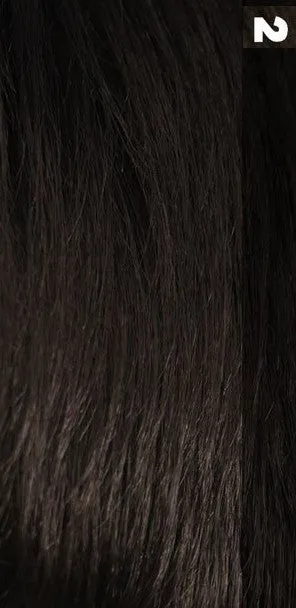 BOHEMIAN HALF WIG HFW TERESA (01)