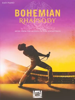 Bohemian Rhapsody, Easy Piano
