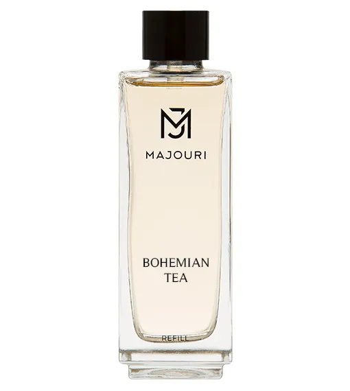 Bohemian Tea Refill
