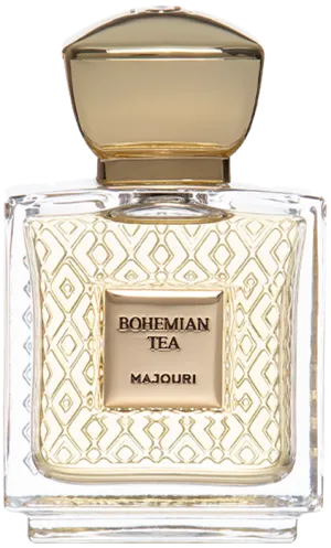Bohemian Tea