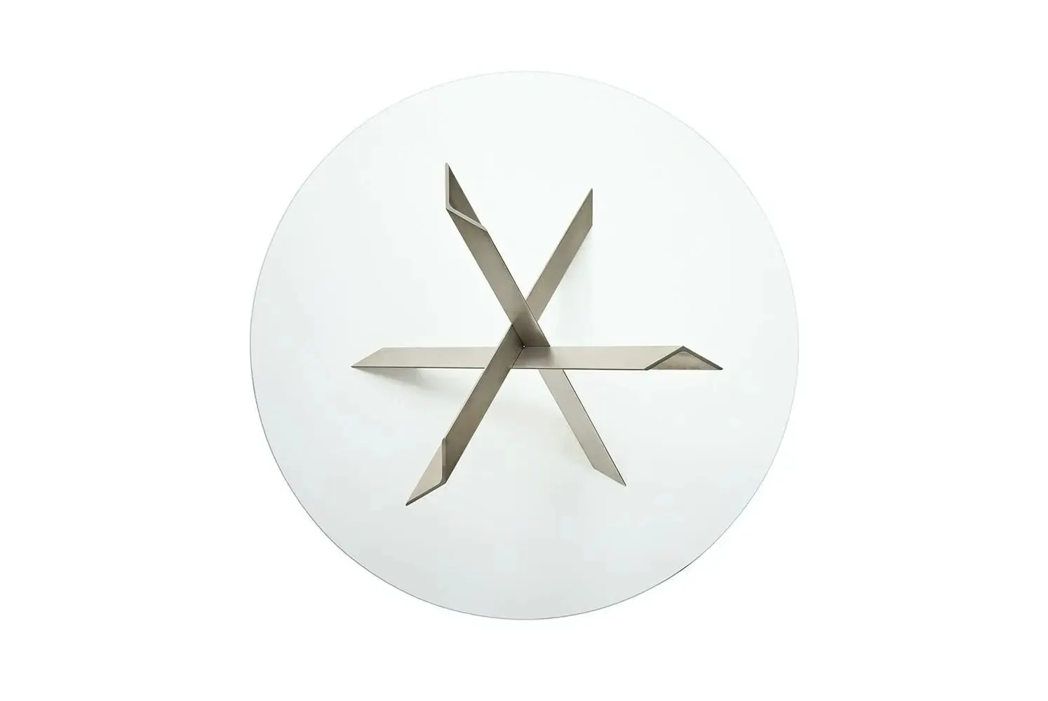 Bolt Round Table 165cm (TBL165)
