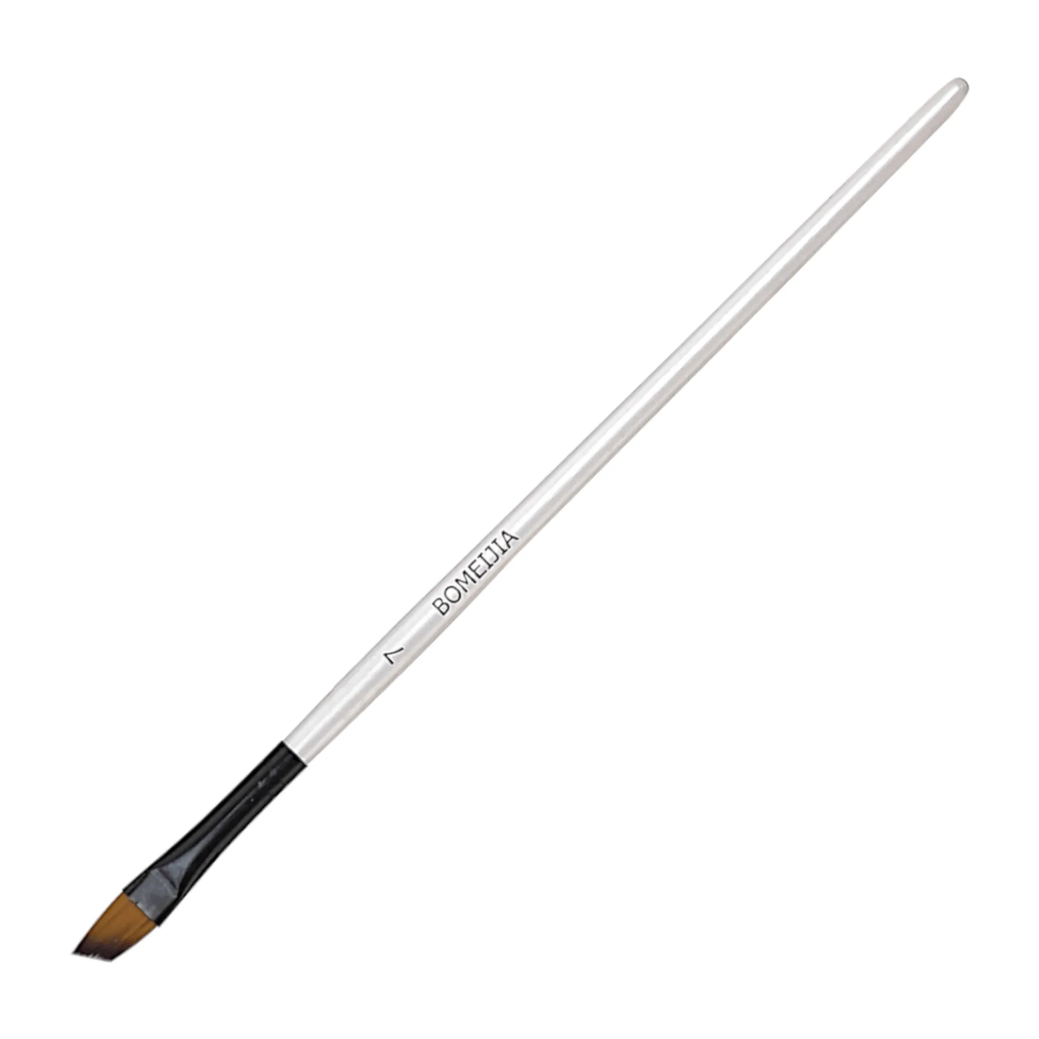 Bomeijia Angle Tip Art Painting Brush