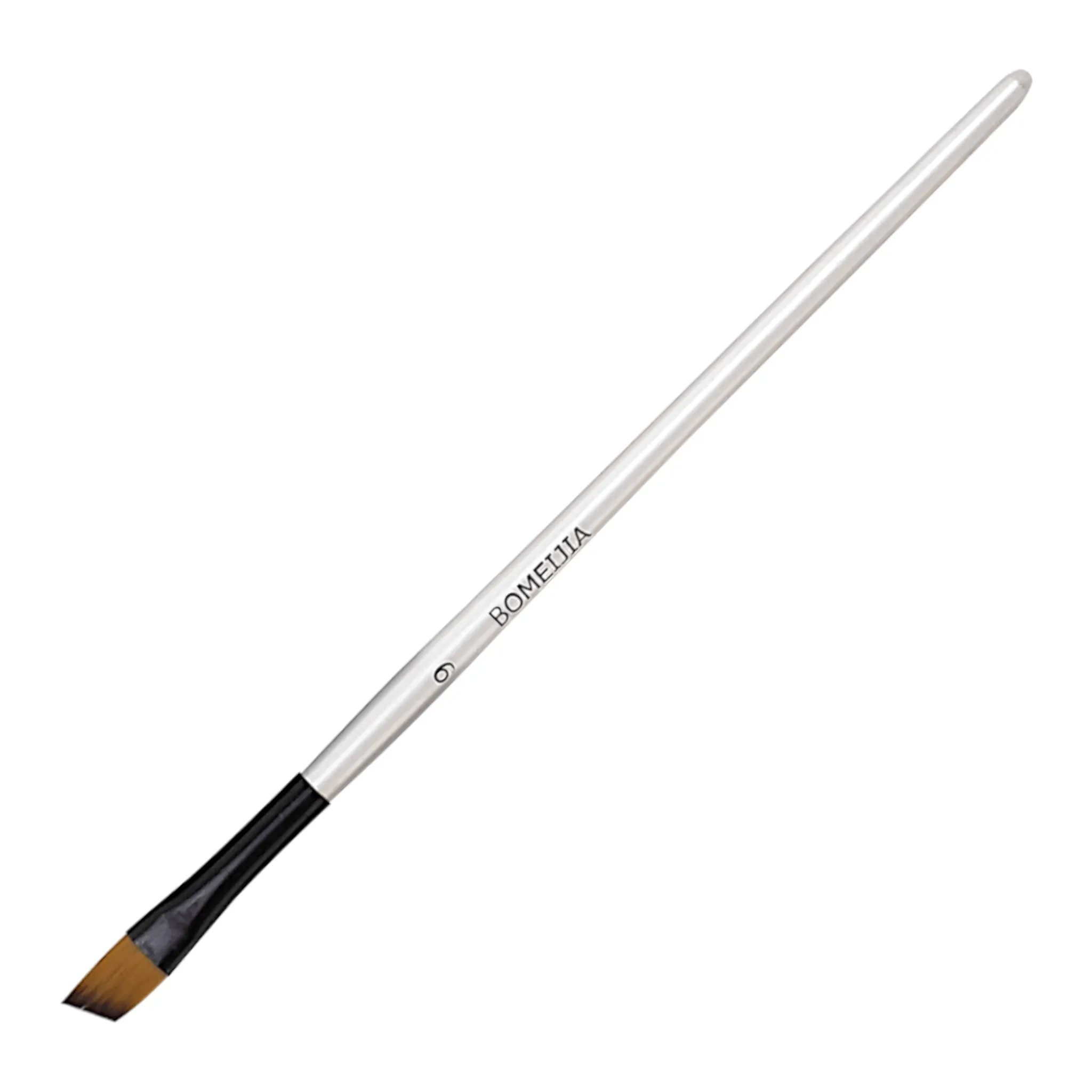 Bomeijia Angle Tip Art Painting Brush