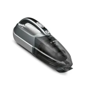 Bosch Cordless Handheld Vacuum Cleaner Move 20.4V Silver BHN20110