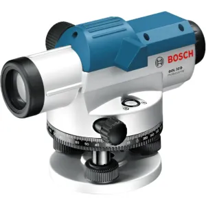 Bosch Professional 120m Optical Level - GOL 32 D