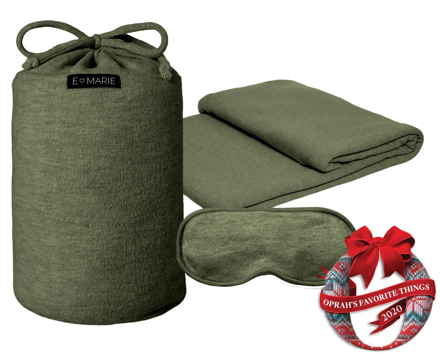 Boss Blanket | Exclusive Set