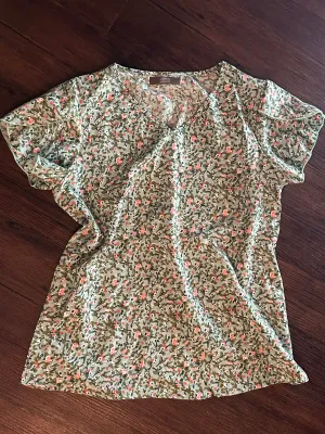 Bougie Boutique V Green